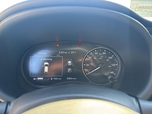 Used 2024 Nissan Kicks SR w/ Interior Electronics Package image 21