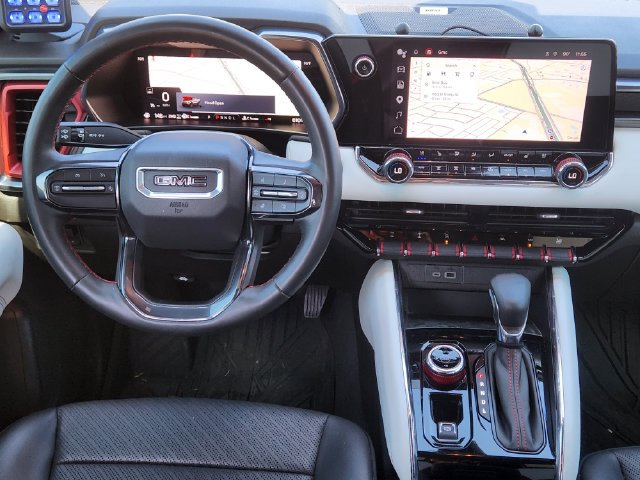 Used 2023 GMC Canyon AT4X AWD/4WD image 28