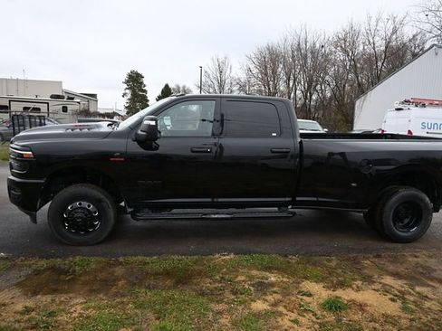 New 2026 RAM 3500 Laramie image 6