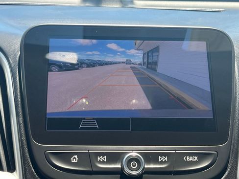 Used 2023 Chevrolet Malibu LT w/ Driver Confidence Package image 24