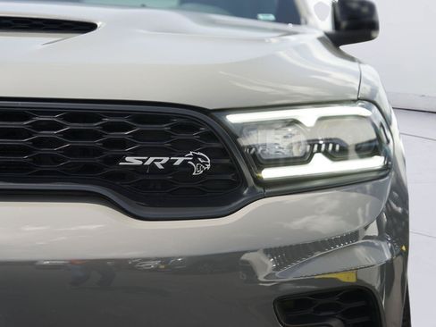 Used 2026 Dodge Durango SRT Hellcat AWD/4WD image 9