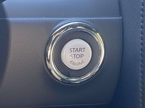 Used 2023 Nissan Armada SL w/ Midnight Edition Package RWD image 25