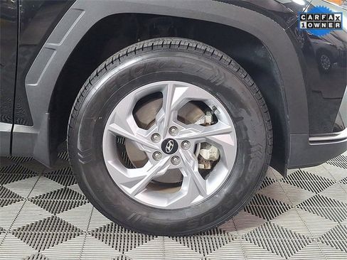 Used 2023 Hyundai Tucson SEL image 12