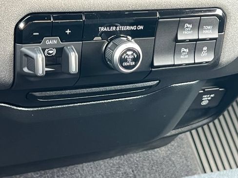 Used 2026 RAM 1500 Warlock AWD/4WD image 27