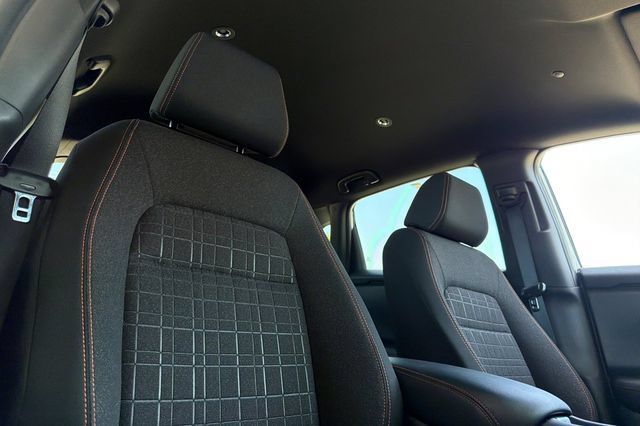 Certified 2024 Honda HR-V Sport image 21