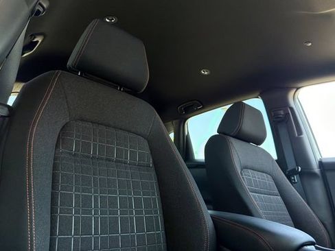 Certified 2024 Honda HR-V Sport image 21