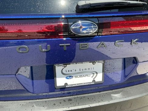 Certified 2026 Subaru Outback Limited AWD/4WD image 4