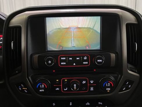 Used 2016 GMC Sierra 2500 Denali AWD/4WD image 18