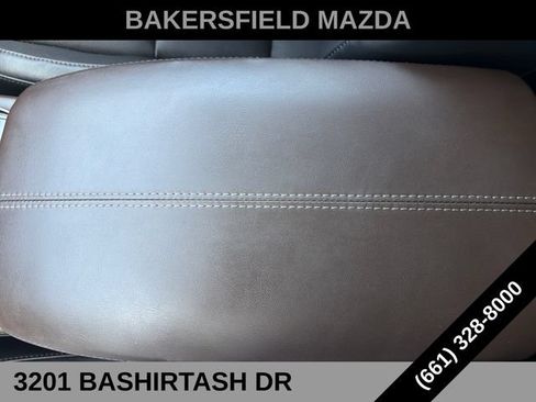 Used 2023 MAZDA CX-30 AWD 2.5 S w/ Premium Package image 23