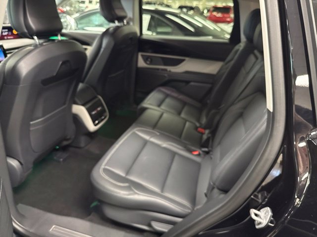 Used 2024 Lincoln Nautilus Premier w/ Equipment Group 102A AWD/4WD image 17