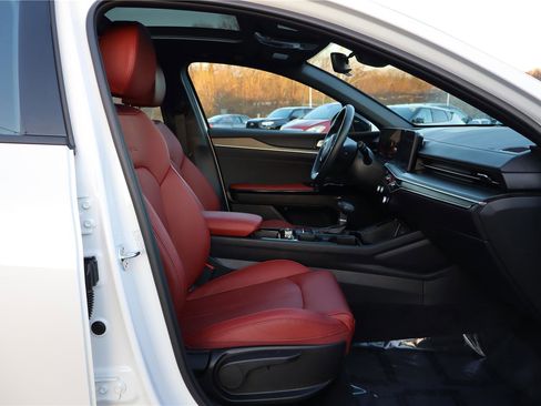 Certified 2025 Kia K5 GT-Line w/ GT-Line Premium Package image 26