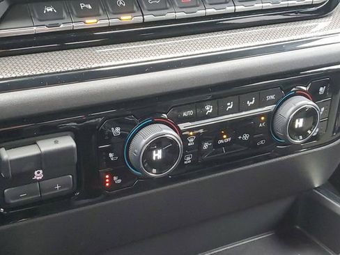 Used 2024 Chevrolet Silverado 1500 ZR2 w/ ZR2 Bison Edition image 17