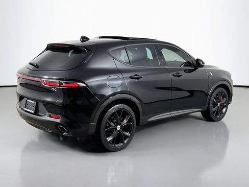 Used 2024 Dodge Hornet R/T Plus w/ Track Pack AWD/4WD image 7