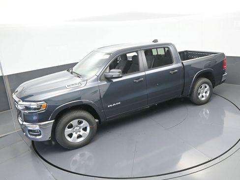 Used 2025 RAM 1500 Big Horn image 42