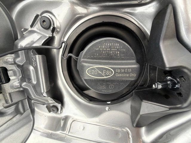 Used 2025 Toyota Camry SE FWD image 39