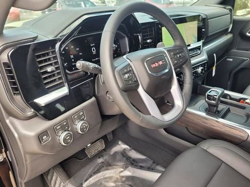New 2026 GMC Sierra 1500 SLT AWD/4WD image 20