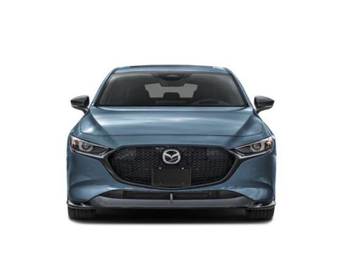 Certified 2025 MAZDA MAZDA3 Hatchback w/Premium Plus Pkg image 7