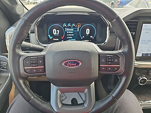 Certified 2021 Ford F150 Lariat image 24