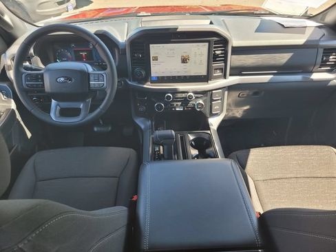Certified 2026 Ford F150 XLT AWD/4WD image 14