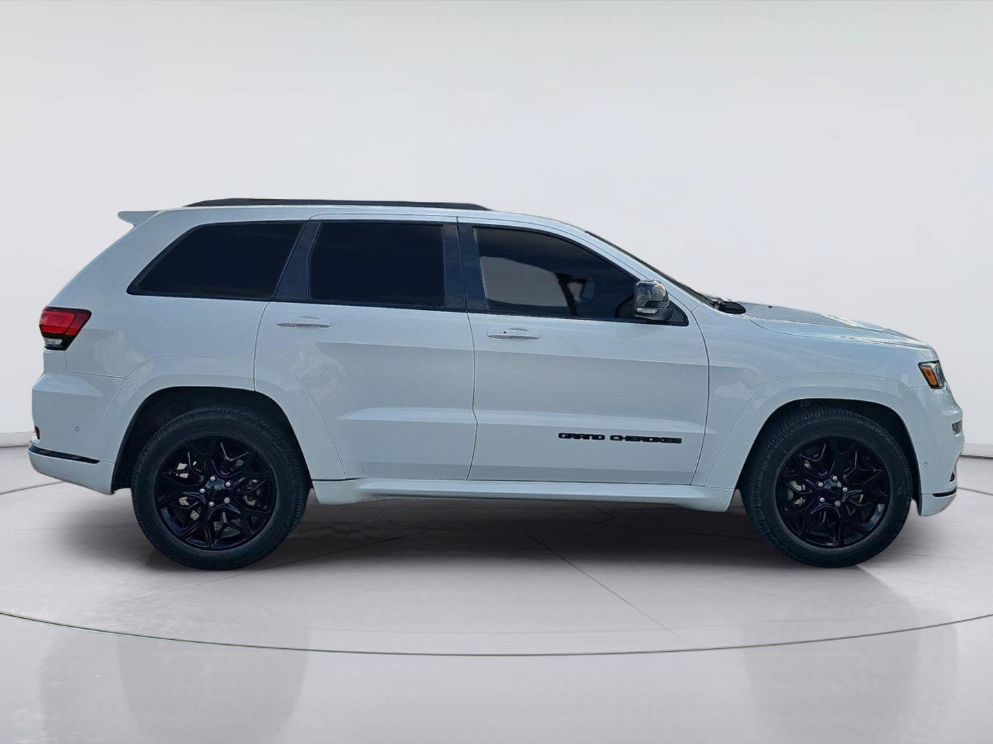 Used 2021 Jeep Grand Cherokee Limited X RWD image 6