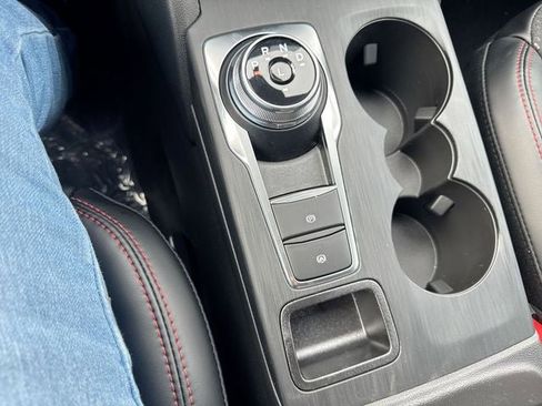 New 2026 Ford Escape ST-Line Select w/ Tech Pack #1 image 20