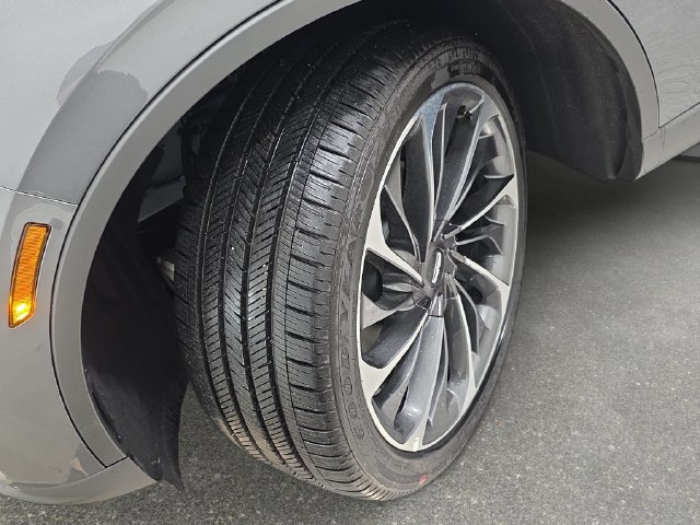 New 2027 Lincoln Aviator Reserve AWD/4WD image 27
