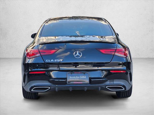 Used 2023 Mercedes-Benz CLA 250 image 7