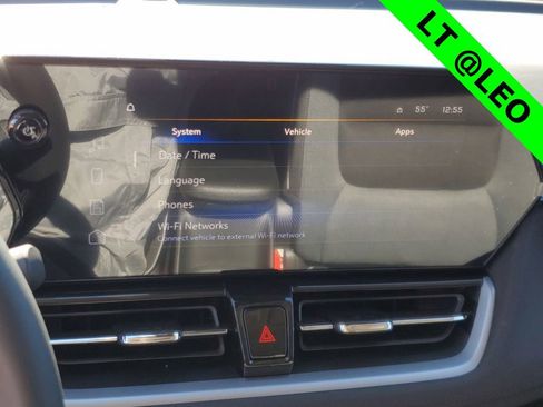 New 2026 Chevrolet TrailBlazer LT w/ Convenience Package image 24