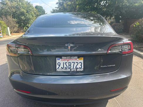 Used 2020 Tesla Model 3 Standard Range Plus image 6