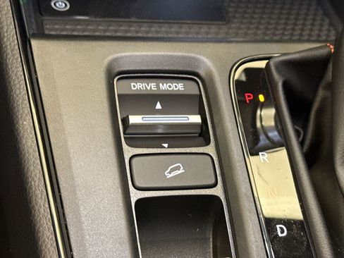 New 2026 Honda CR-V Sport Touring image 31