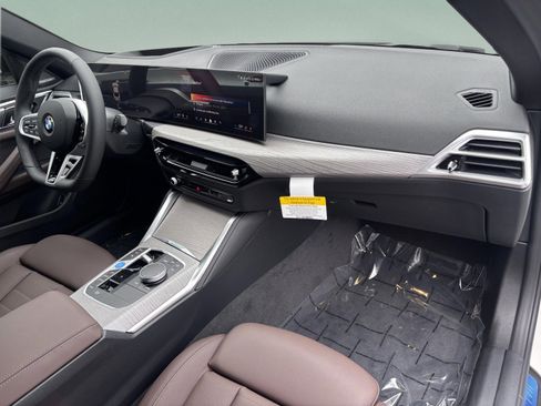 New 2026 BMW i4 eDrive40 w/ M Sport Package image 26