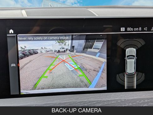 Used 2024 BMW X3 xDrive30i image 20