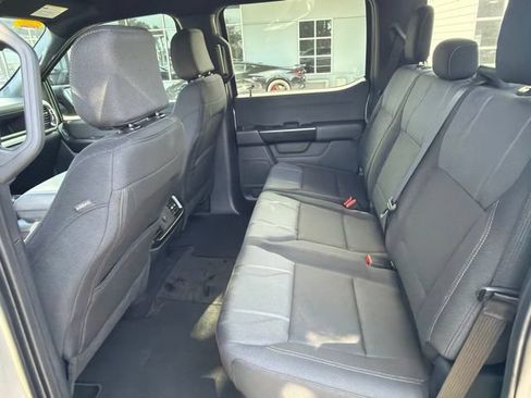 Used 2026 Ford F150 STX w/ Equipment Group 200A RWD image 9
