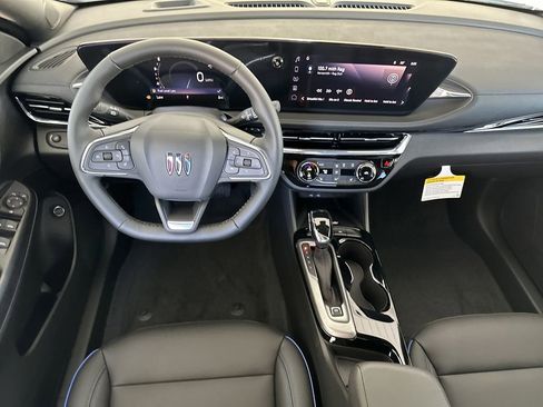 New 2026 Buick Envista Sport Touring w/ Convenience I Package image 15