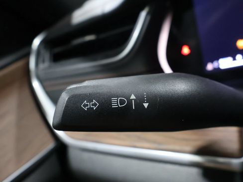 Used 2022 Jeep Grand Cherokee Summit w/ Adv Protech Group IV AWD/4WD image 35