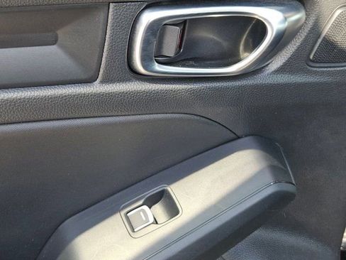 Used 2025 Honda Civic Sport image 25