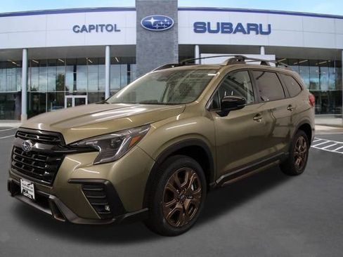 New 2026 Subaru Ascent Limited Bronze w/ Popular Package #2 image 7