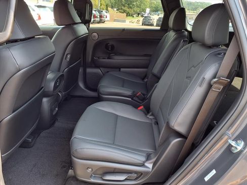 New 2026 Hyundai Palisade XRT Pro image 11