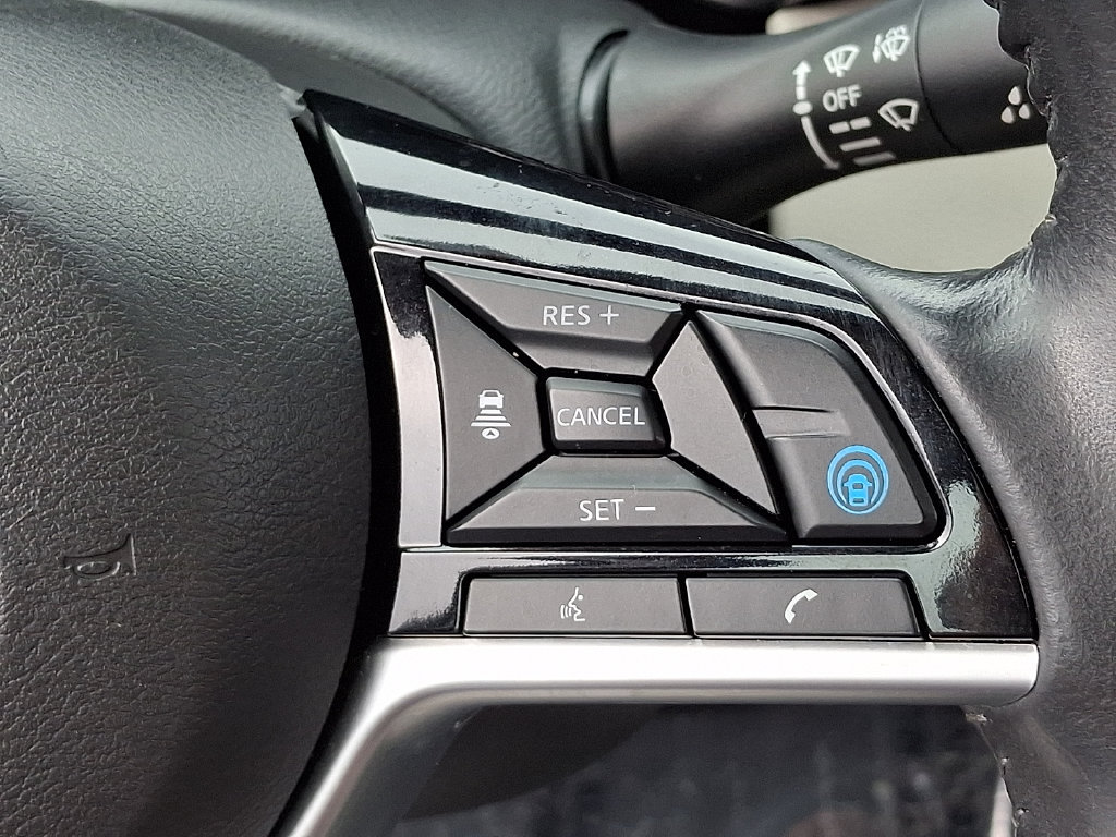Used 2023 Nissan Altima 2.5 SL AWD/4WD image 23