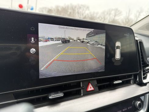 Used 2023 Kia Sportage EX w/ EX Premium Package image 20