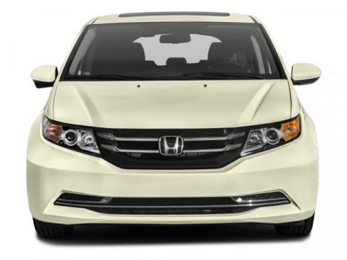 Used 2016 Honda Odyssey EX-L image 5