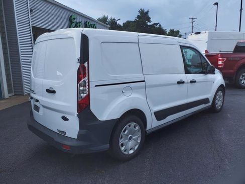 Used 2017 Ford Transit Connect XL image 5