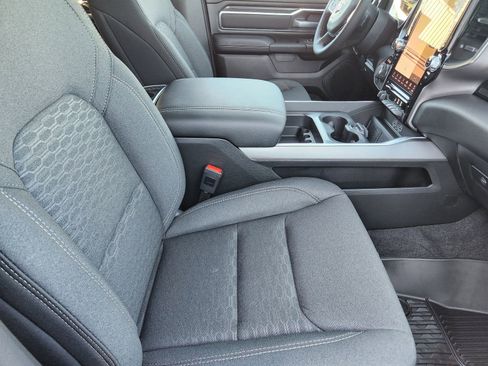 New 2026 RAM 1500 Lone Star image 14