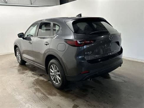 Used 2023 MAZDA CX-5 AWD 2.5 S w/ Select Package image 30