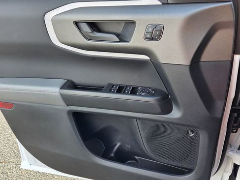 New 2026 Ford Bronco Sport Badlands w/ Badlands Tech Package image 28