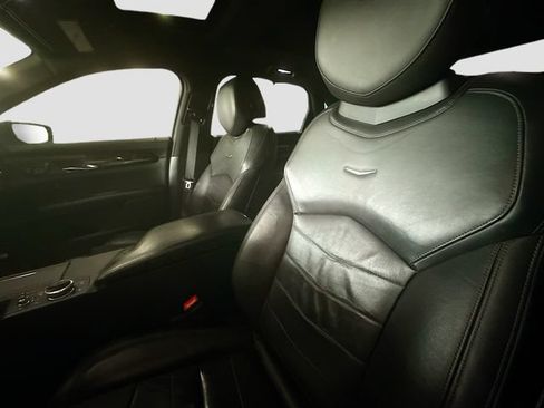 Used 2019 Cadillac CT6 Premium Luxury AWD/4WD image 23