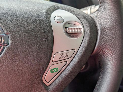 Used 2015 Nissan Leaf SL w/ Premium Package FWD image 23