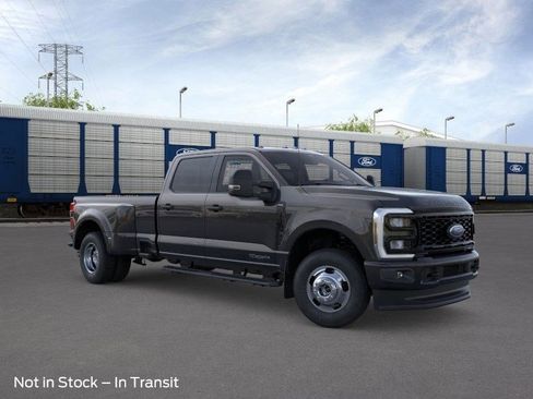 New 2026 Ford F350 XL w/ STX Appearance Package image 30