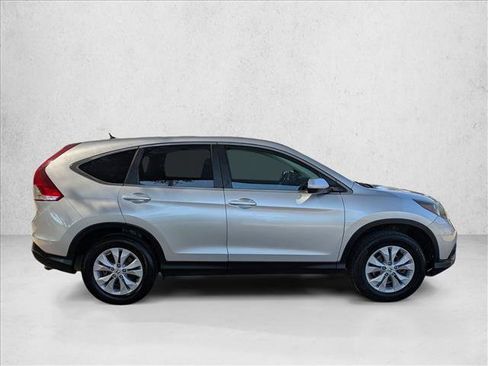 Used 2013 Honda CR-V EX image 4