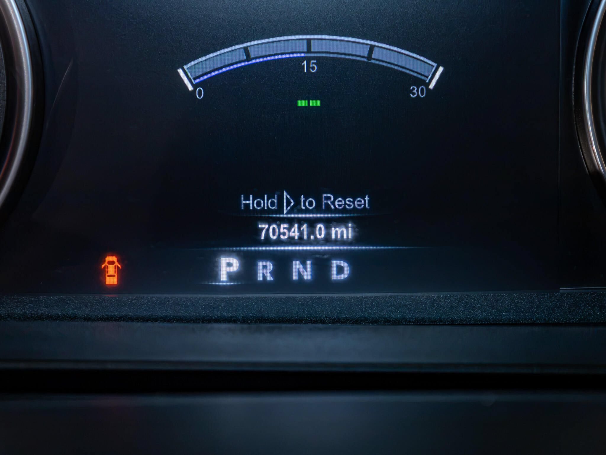 Used 2018 RAM 1500 Sport w/ Convenience Group RWD image 15